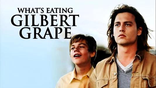 Foto de ¿A quién ama Gilbert Grape?