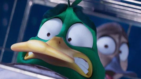 Foto de ¡Patos!