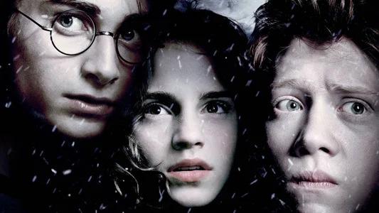 Foto de Harry Potter y el prisionero de Azkaban