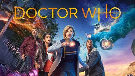 Foto de Doctor Who