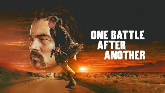 Foto de Una batalla tras otra