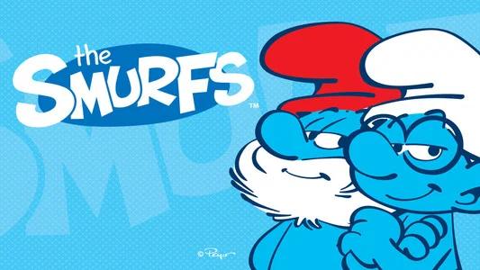 Foto de Los Pitufos