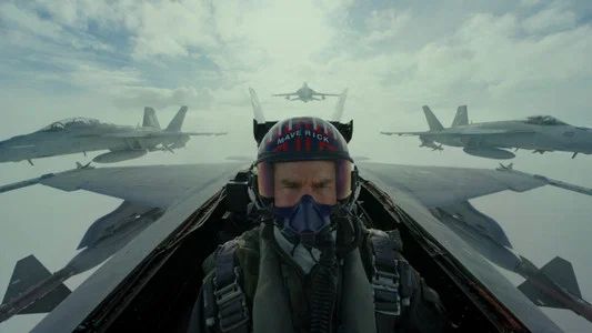 Foto de Top Gun: Maverick