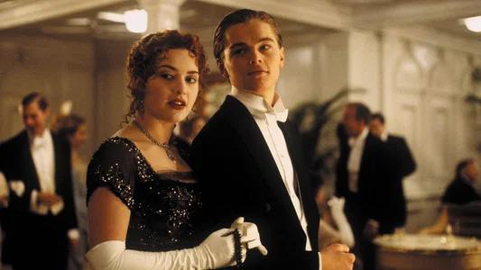 Foto de Titanic