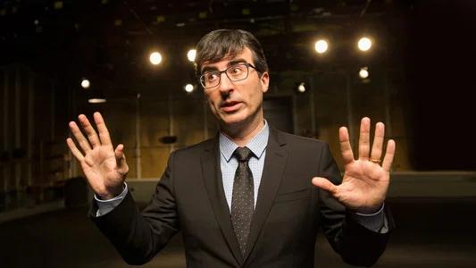 Foto de Last Week Tonight with John Oliver
