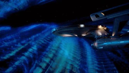 Foto de Viaje a las estrellas: La película