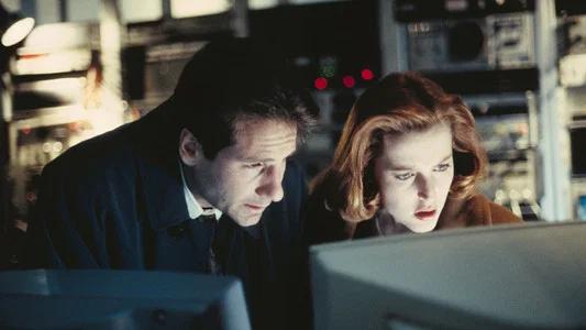 Foto de Los Expedientes Secretos X