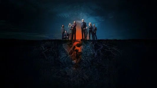 Foto de Mentes Criminales