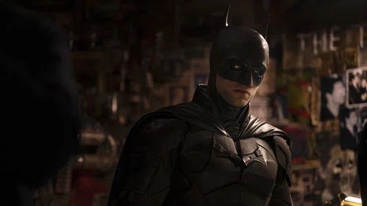 Foto de Batman