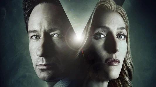Foto de Los Expedientes Secretos X