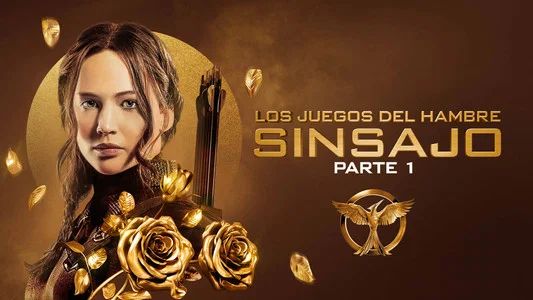 Foto de Los juegos del hambre: Sinsajo - Parte 1