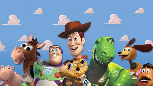 Foto de Toy Story