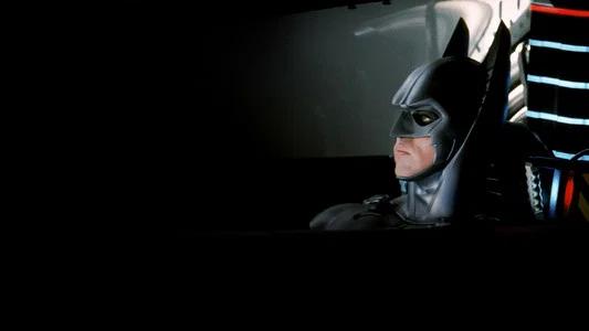 Foto de Batman eternamente
