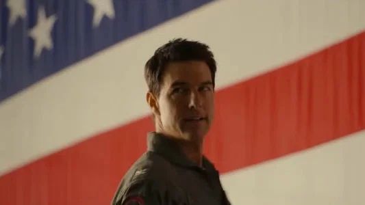 Foto de Top Gun: Maverick