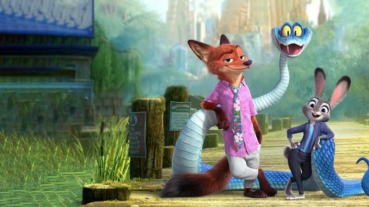 Foto de Zootopia 2