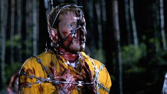 Foto de Camino hacia el terror 3
