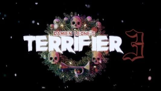 Foto de Terrifier 3: Payaso Siniestro