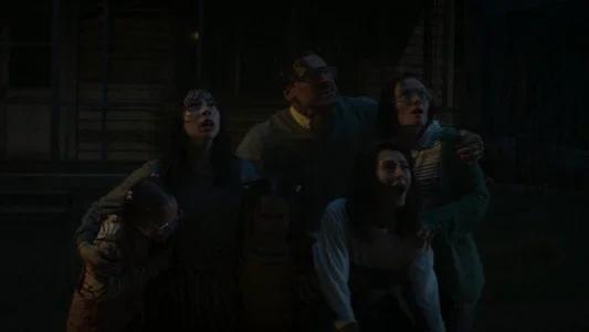 Foto de El Conjuro 4: Últimos ritos