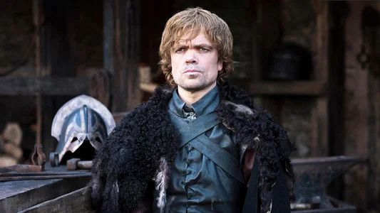 Foto de Game of Thrones