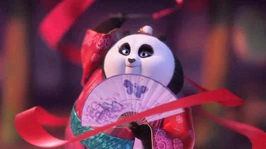 Foto de Kung Fu Panda 3