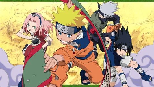 Foto de Naruto