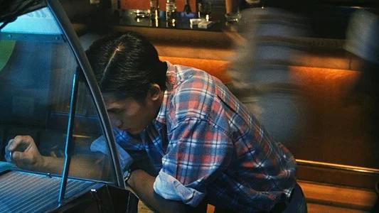 Foto de Chungking Express