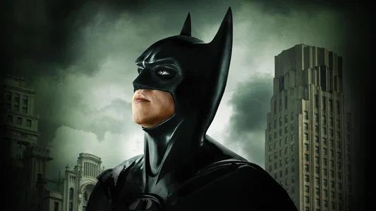 Foto de Batman eternamente