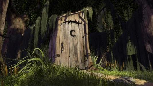 Foto de Shrek