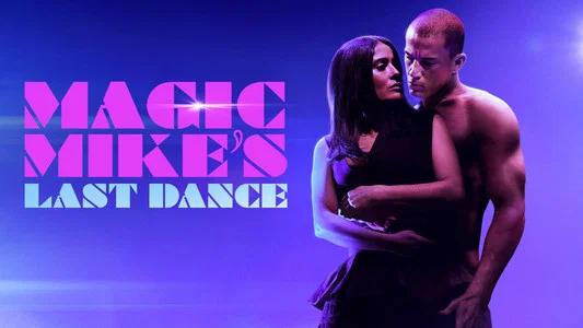 Foto de Magic Mike: El último baile