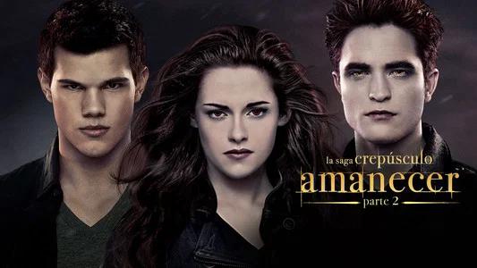 Foto de Crepúsculo:  Amanecer - Parte 2