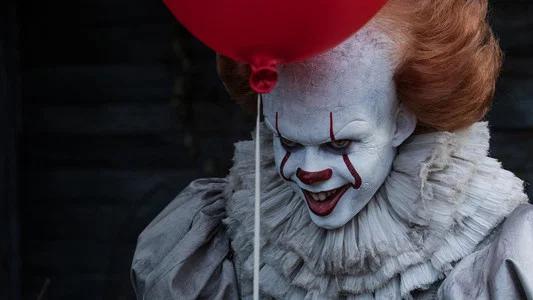 Foto de It (Eso)