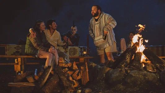 Foto de Adolescencia, Sexo y Muerte en Campamento Miasma
