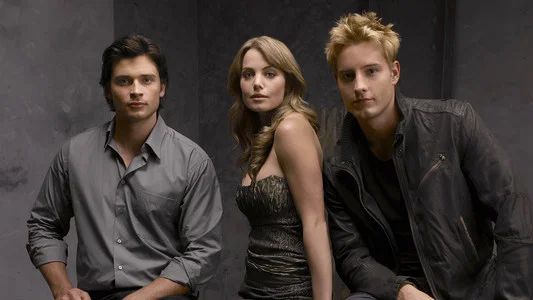 Foto de Smallville