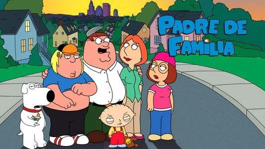 Foto de Padre de Familia