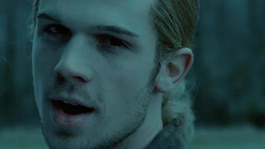 Foto de Crepúsculo