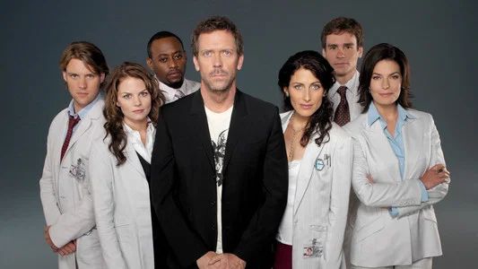 Foto de Dr. House