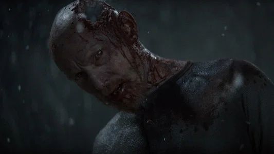 Foto de Evil Dead: En llamas