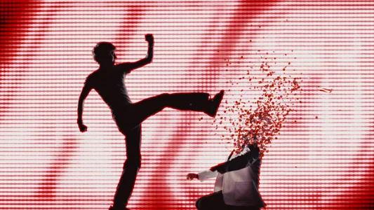 Foto de Scott Pilgrim vs. los ex de la chica de sus sueños