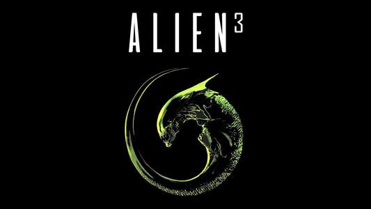 Foto de Alien³