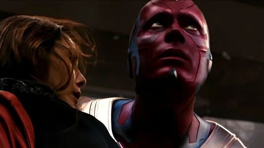 Foto de Avengers 2: Era de Ultrón