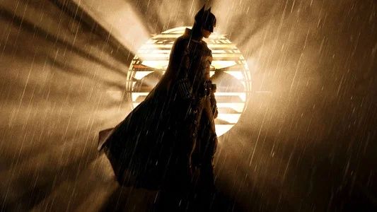 Foto de Batman