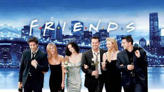 Foto de Friends
