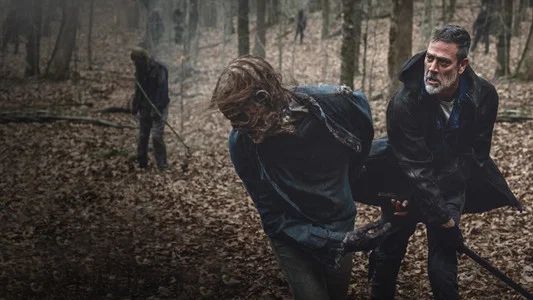 Foto de The Walking Dead