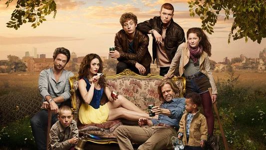 Foto de Shameless