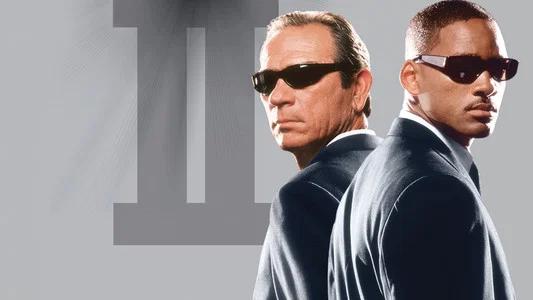 Foto de Hombres de Negro 2