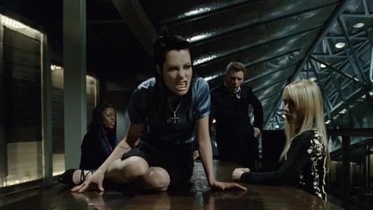 Foto de Blade: Trinity