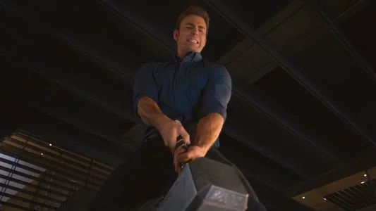 Foto de Avengers 2: Era de Ultrón