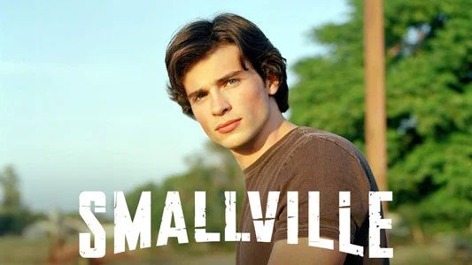 Foto de Smallville