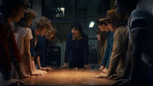 Foto de Stranger Things