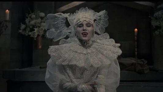 Foto de Drácula de Bram Stoker